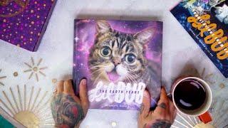 Lil BUB + Aesop Rock: The Truth