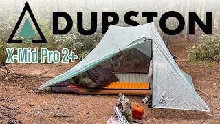 Durston X-Mid Pro 2+ Review