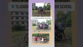 Tejgaon govt high school class 8 and 9#shorts #status #story #school