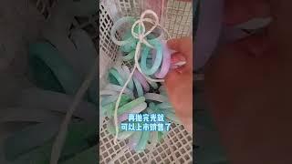 冒死拍摄，赶快点订阅！翡翠手镯的酸洗过程了解。#翡翠#翡翠手鐲#緬甸翡翠#翡翠鑒定#feicui live#緬甸 玉石