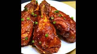 #chickendrumstickfry #chickenlegfry watch full video on Atanur rannaghar