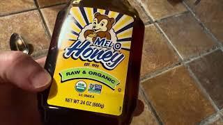 Mel-O Honey