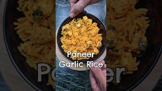 Just Try This Awesome Fried Rice, You Will Forget Everything #Shorts