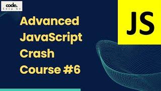 Advanced JavaScript Array Sort Methods