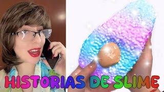 Recopilación 1 Hora De Slime de @Leidys Sotolongo | Vídeos Más Satisfactorios De ¡SLIME! | TikTok