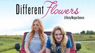 Different Flowers 2017 Film | Emma Bell, Hope Lauren, Shelley Long | Review