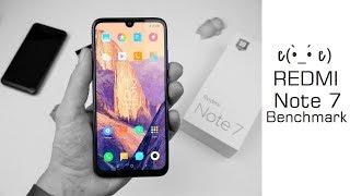 Xiaomi Redmi Note 7 Review - Bestes Smartphone ~200€ - Moschuss.de