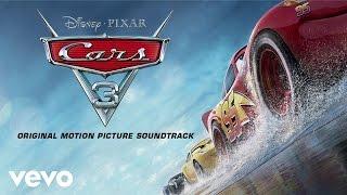 Brad Paisley - Thunder Hollow Breakdown (From "Cars 3"/Audio Only)