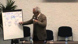 Conferencia de Enrique Dussel: El papel de la Universidad en la descolonización epistemológica