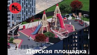 НОВОСТРОЙ БИЗНЕС КЛАССА В Г.НАХОДКА