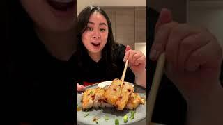 Dimsum Style - EASY Turnip Cake
