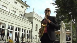 Ivan Shevtsov at the Wedding live