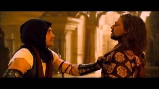 Prince Of Persia The Sands Of Time (2010) Clip - No Ordinary Dagger