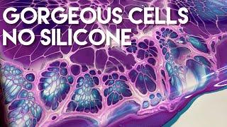 55. A new tool for gorgeous cells - No silicone - Bloom Technique
