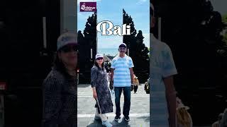 Experience Bali Bliss with Holiday Store India! | Short #BaliTrip #HolidayStoreIndia #BaliVacation