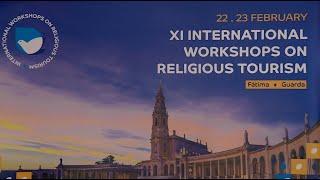 XI Workshops Internacionais de Turismo Religioso