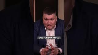 Как СЕЙЧАС автоматизируют работу на складах? #автоматизация #робот #склад