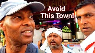 Is This Town the Scam Capital of India? Avoid This Town!