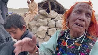 Peerkoh Needs Water | Dera bugti | Balochistan | Kamanchar Baloch