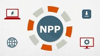 Cuscal NPP animation overlay services