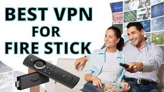 Unlock Unlimited Streaming: Install the Best VPN for Fire Stick 