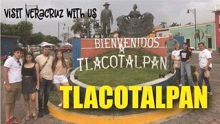 Tlacotalpan