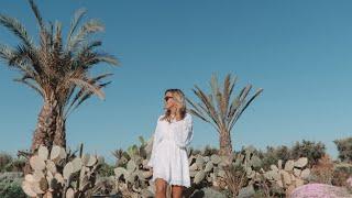 MARRAKECH with Jolie Janine & Diary Of Alex VLOG_14