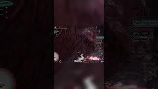 Monster hunter world disconnected #monsterhunter #shorts