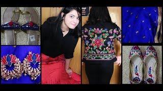 Best SAROJINI NAGAR haul|Style on budget||SHALLY CORNER