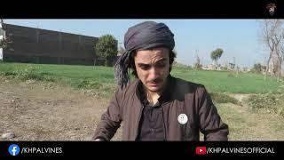 Unlucky Angry Man| Pashto funny clip 2020| Khpal Vines Official