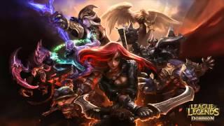 League Of Legends Theme Song  NEW