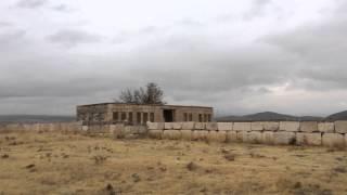 ► Caravanseray of Cyrus the Great in Pasagardae IRAN -