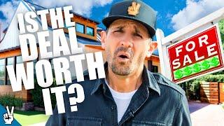 When Should I Say No to a Real Estate Deal? | Morby Method Breakdown