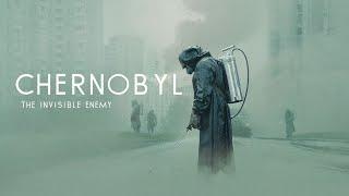 Chernobyl --The Invisible Enemy |  Complete Documentary Movie | Dark Matter