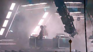 Justice - Live at Portola Music Festival - San Francisco, CA 2024-09-29 [Full Show]