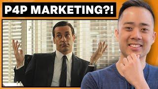 Why this is the best marketing agency to start in 2024 [CLIP]