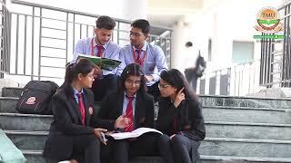Campus Overview | Best Private University in UP | TMU Moradabad