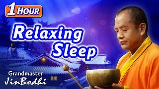 1 Hour Relaxing Sleep Music | “Life Is a Dream” (Healing Series) #SingingBowls