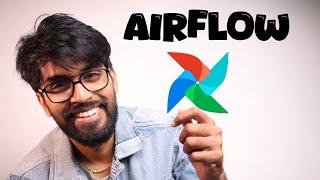 AirFlow Introduction | Unboxing