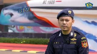 Kata Mereka - Kapal Patroli Laut Bea dan Cukai