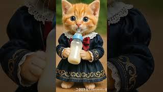 Dudi Dudi Dum Dum Cat #cat #kitten #pets #fun #tiktok #shorts shorts feed #shortsfeed #viral #live