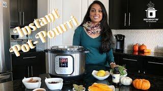 Instant Pot Air Freshener | Episode 046