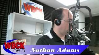 Ad Radio Show for April 18 2015