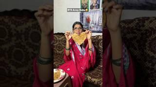 BTS army bahu #funny #shorts #viralvideo