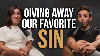 Giving Away Our Favorite Sin (Overcoming Social Media Addiction)