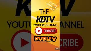 THIS IS THE NEW REBRANDED CHANNEL (KDTV)