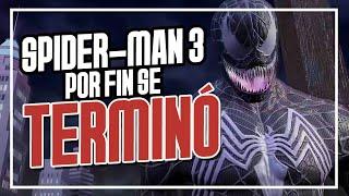 Spider-Man vs Venom | SPIDEREMILIO