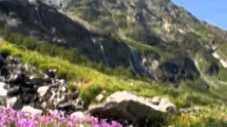 Tours-TV.com: Mountains of Ingushetiya