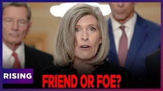 WANT to Know the REAL Joni Ernst? Watch Now