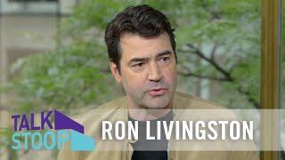 Ron Livingston on Loudermilk, A Million Little Things, and Office Space | Talk Stoop